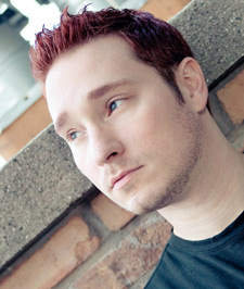 Casey Stratton Artist Profile