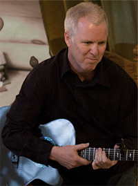 Dan Bracken Artist Profile