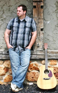 Gabriel James Artist Profile