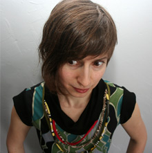 Joleen Rumsey Artist Profile
